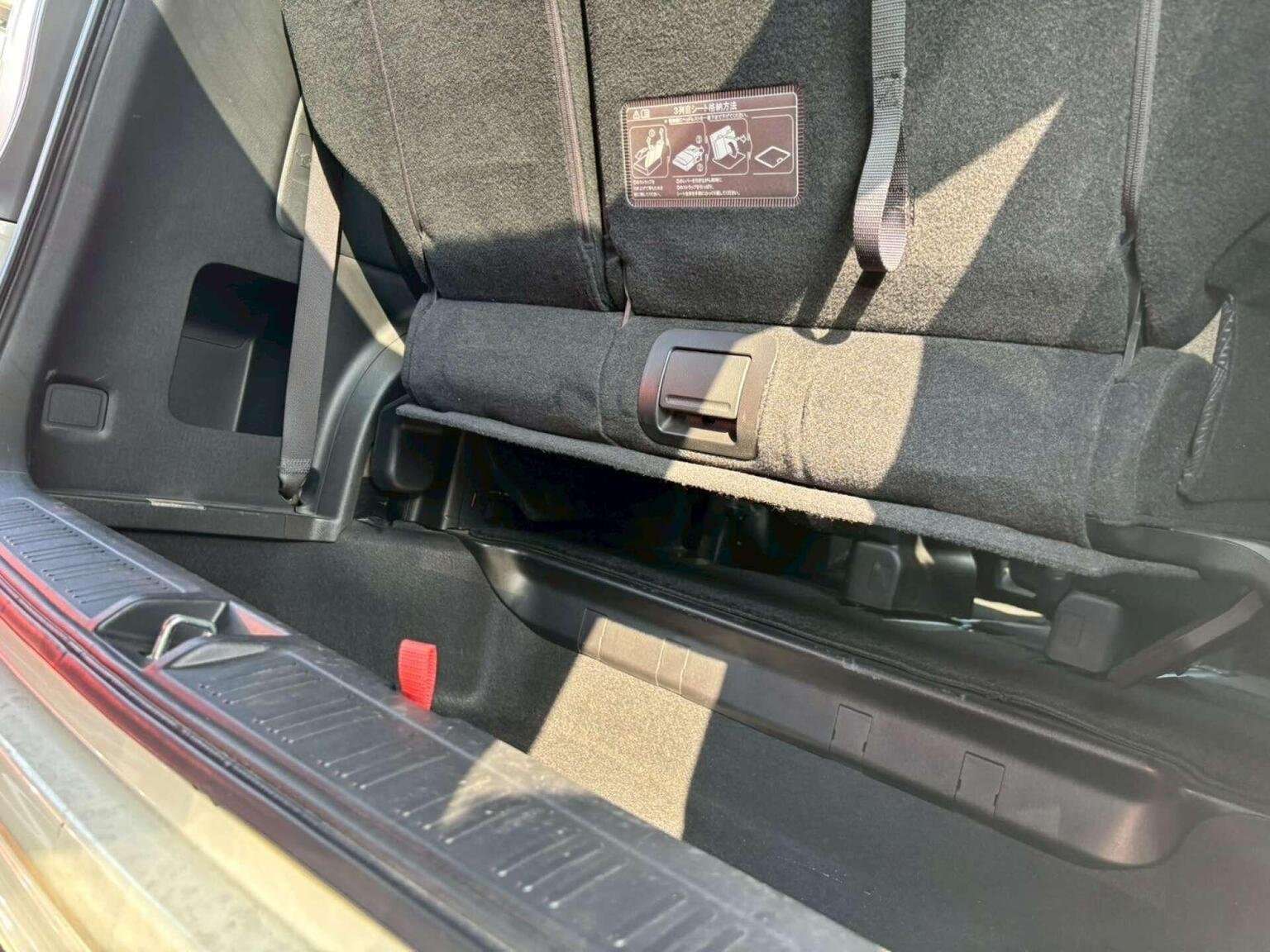 2010 HONDA STEPWAGON 2010 HONDA STEPWAGON