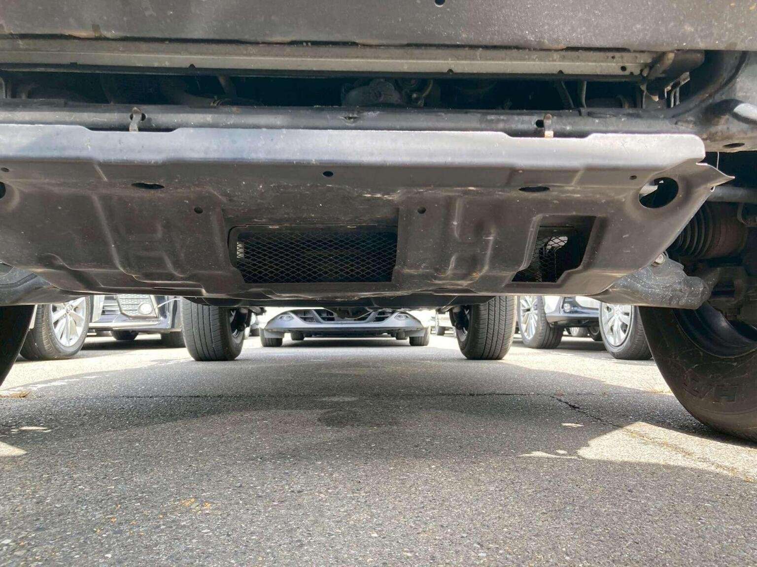 2013 TOYOTA FJ CRUISER 2013 TOYOTA FJ CRUISER