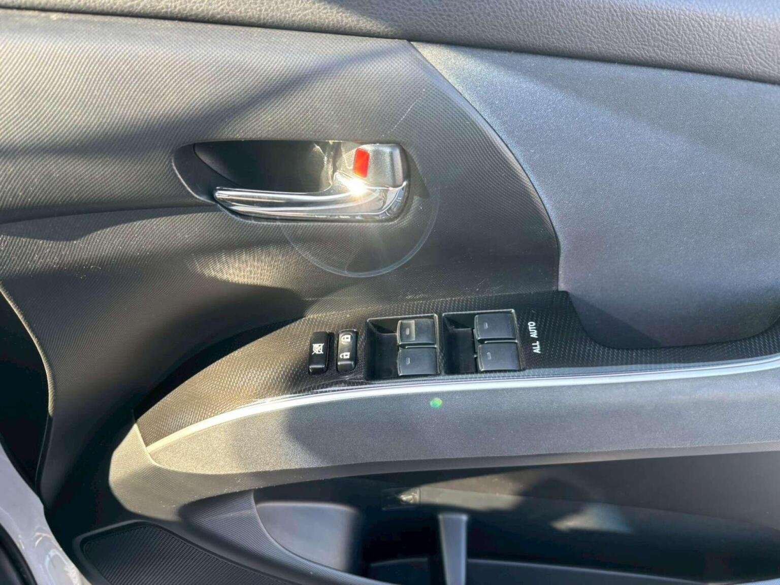 2013 TOYOTA ESTIMA 2013 TOYOTA ESTIMA