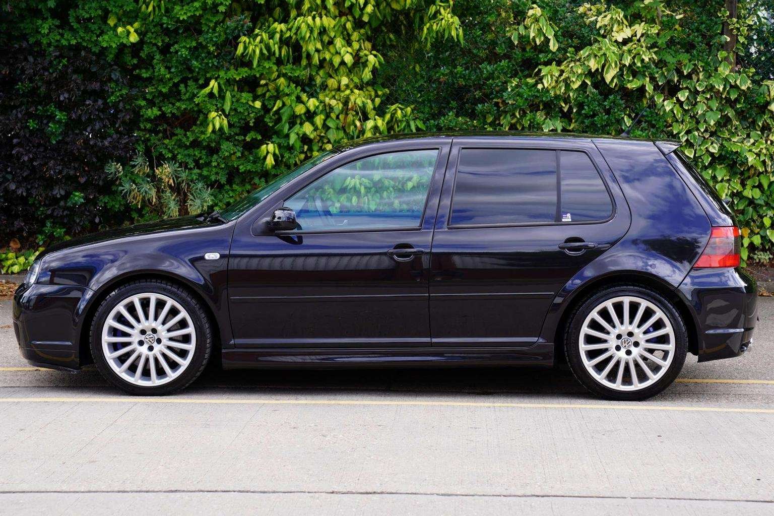 2003 VOLKSWAGEN GOLF 2003 VOLKSWAGEN GOLF