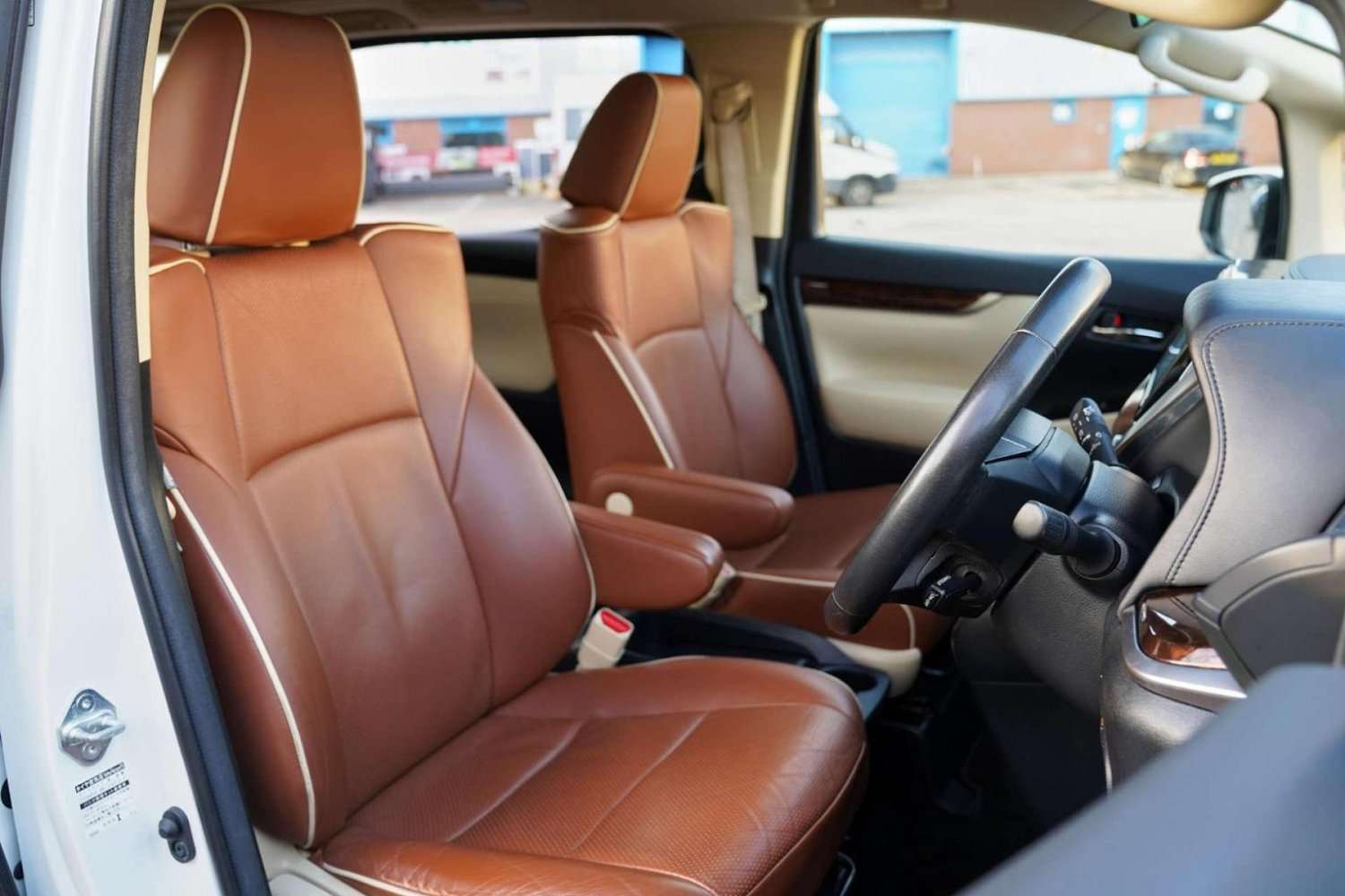 2018 TOYOTA VELLFIRE 2018 TOYOTA VELLFIRE