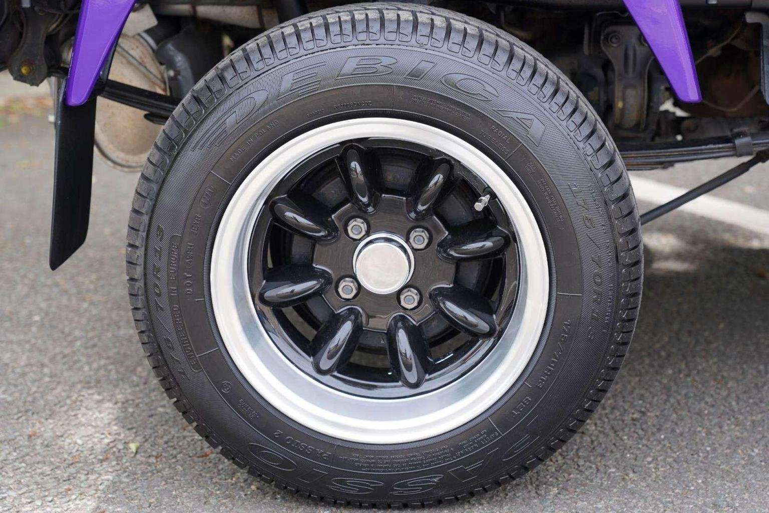 1999 HONDA ACTY 1999 HONDA ACTY