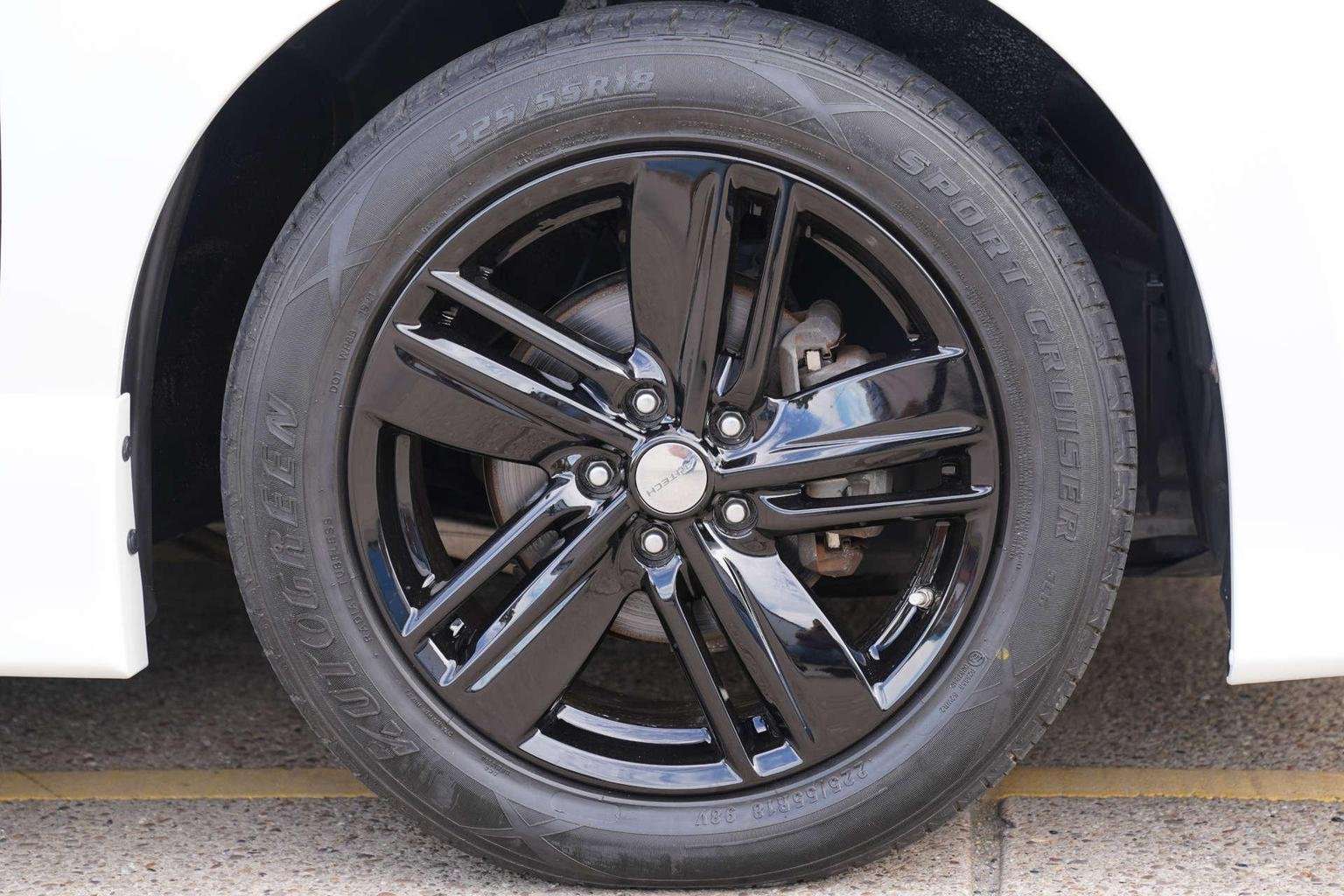 2010 NISSAN ELGRAND 2010 NISSAN ELGRAND