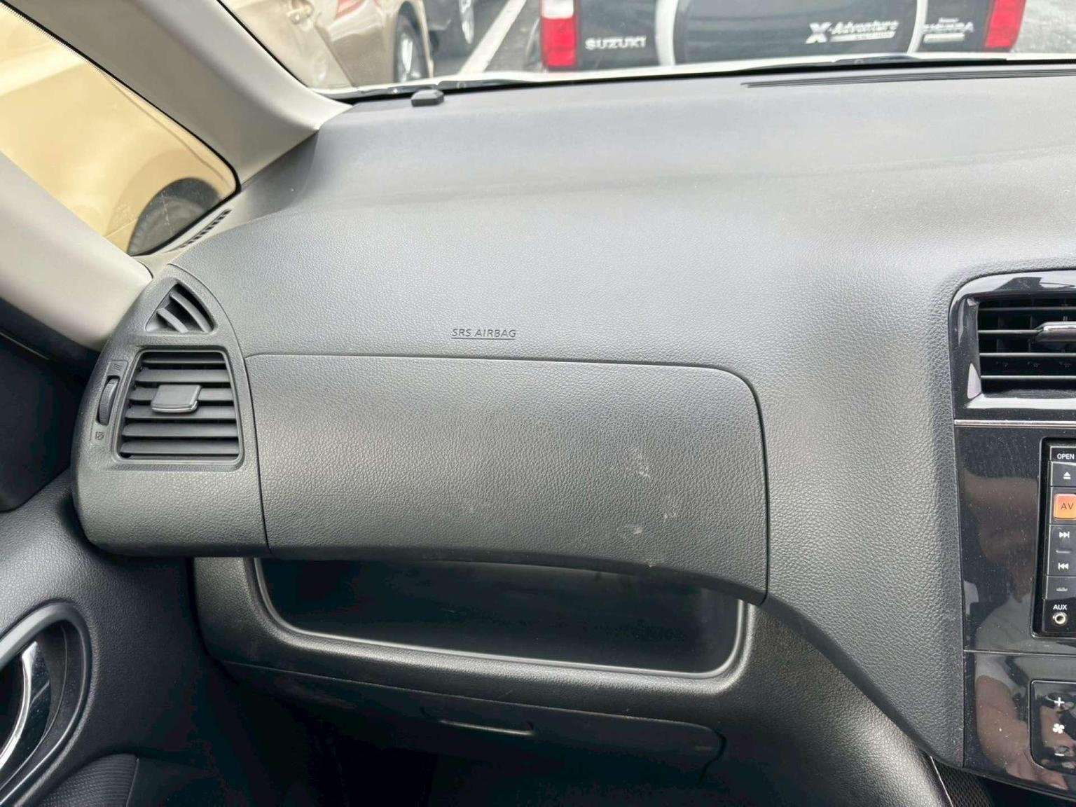 2012 NISSAN SERENA 2012 NISSAN SERENA