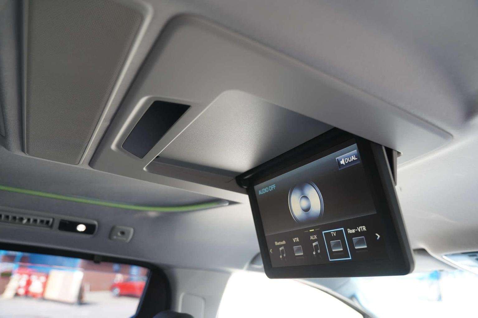 2019 TOYOTA ALPHARD 2019 TOYOTA ALPHARD