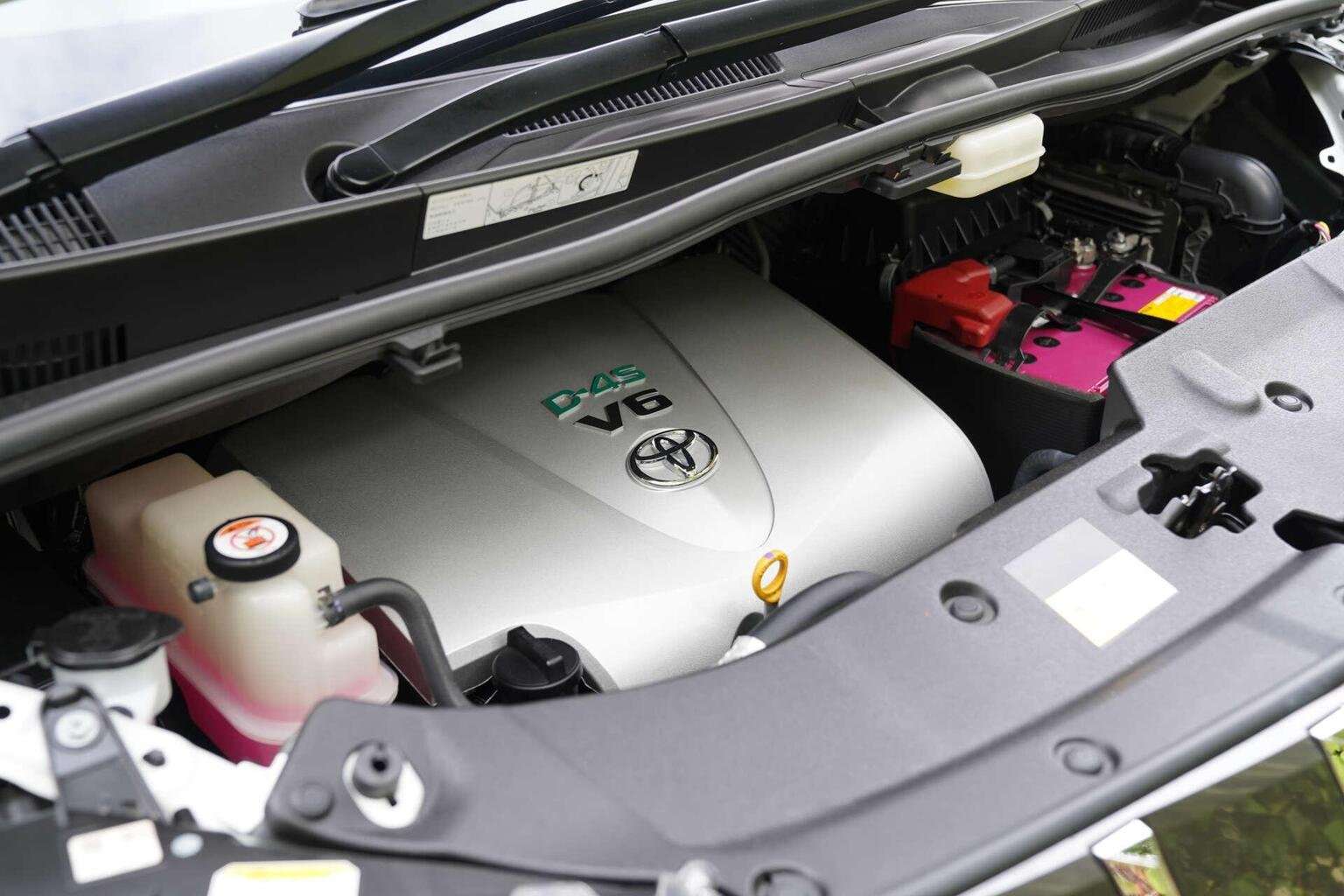 2021 TOYOTA ALPHARD 2021 TOYOTA ALPHARD