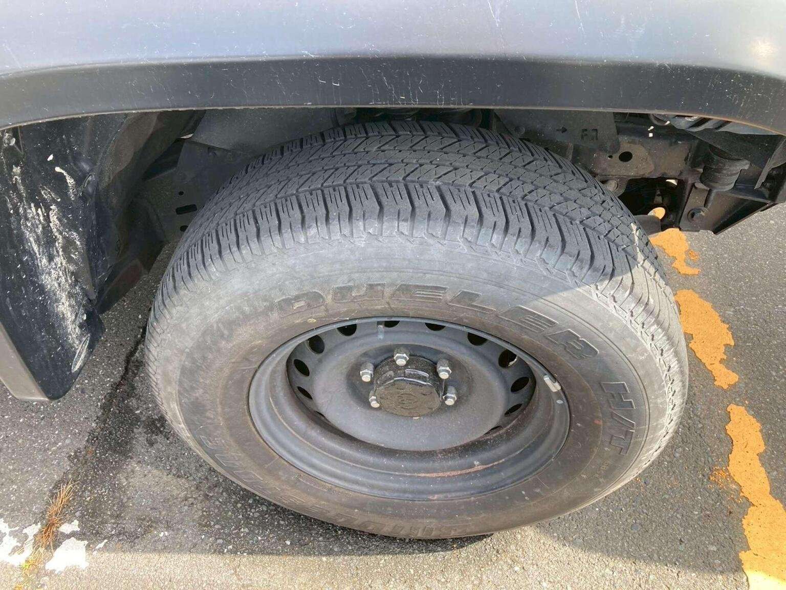 2013 TOYOTA FJ CRUISER 2013 TOYOTA FJ CRUISER