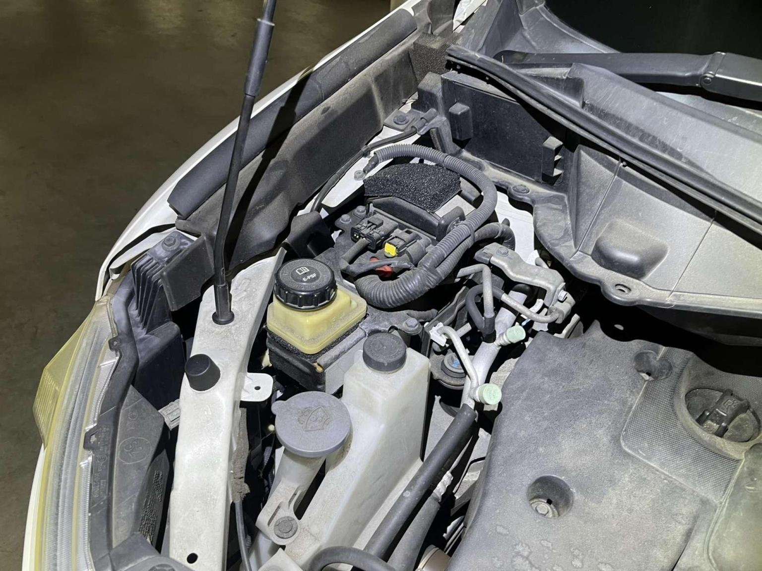 2012 NISSAN ELGRAND 2012 NISSAN ELGRAND