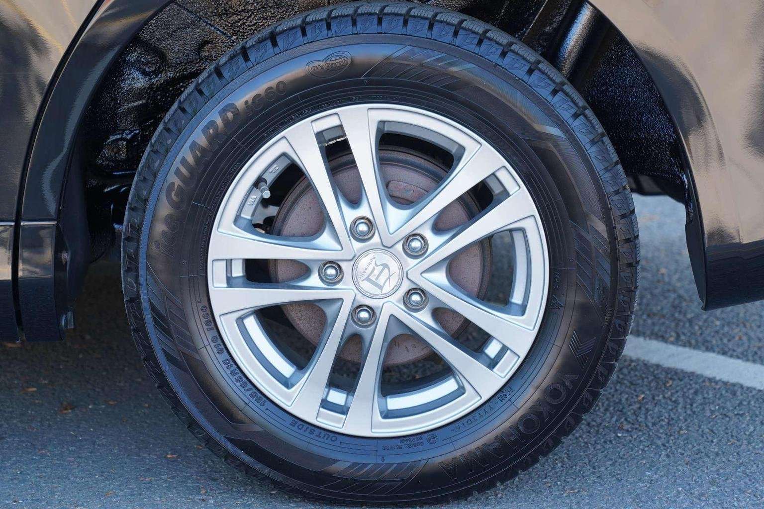 2012 TOYOTA NOAH 2012 TOYOTA NOAH