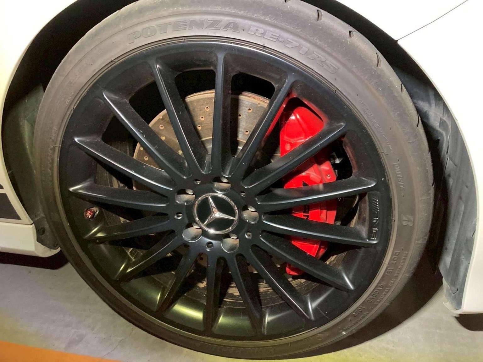 2013 MERCEDES-BENZ A CLASS 2013 MERCEDES-BENZ A CLASS