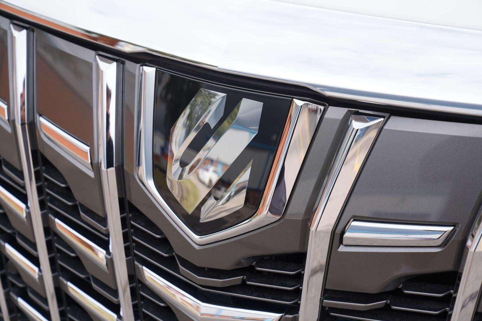 2021 TOYOTA ALPHARD 2021 TOYOTA ALPHARD