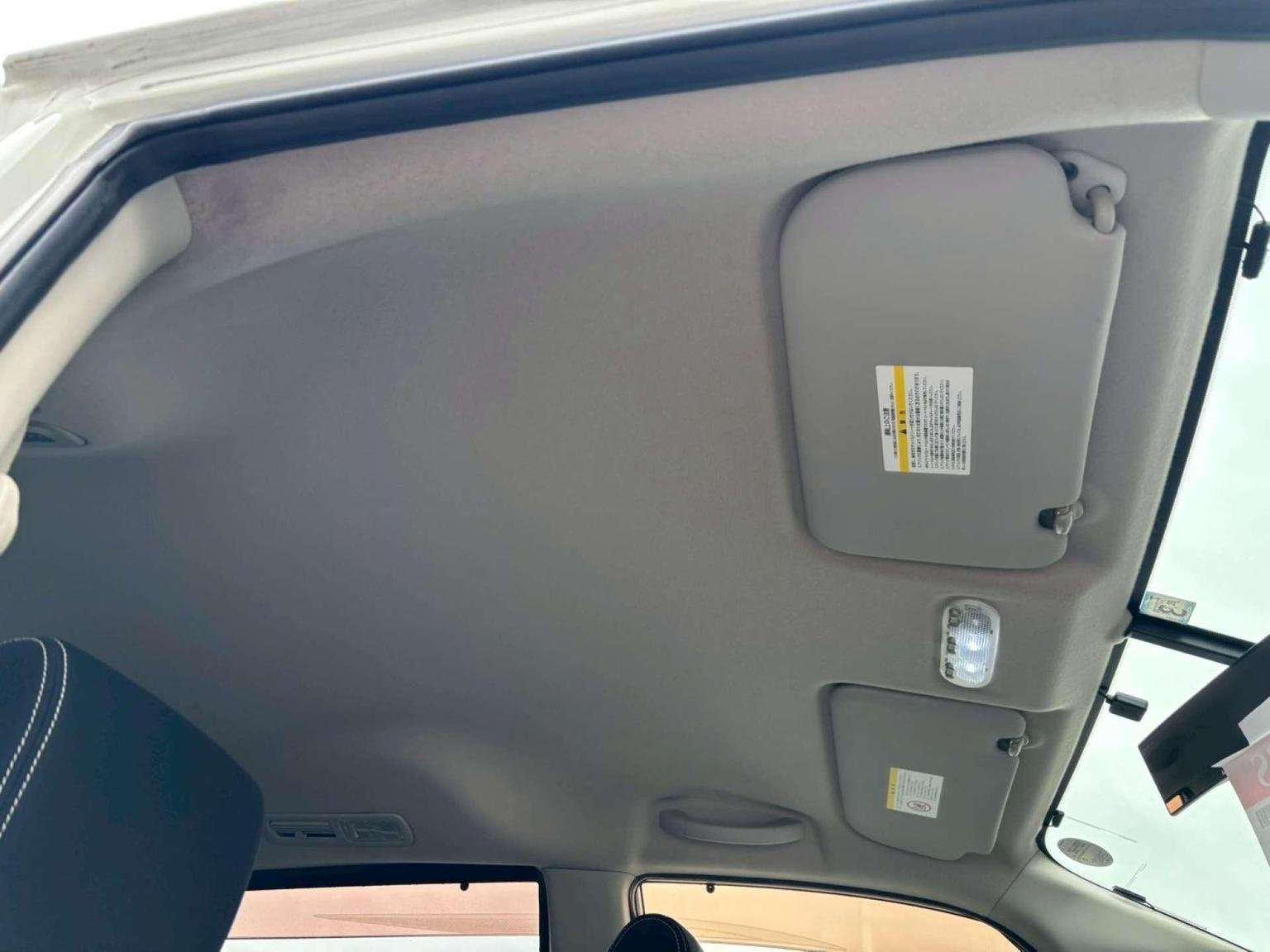 2012 NISSAN SERENA 2012 NISSAN SERENA