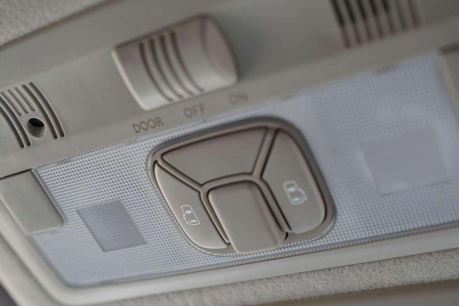 2011 TOYOTA ESTIMA 2011 TOYOTA ESTIMA