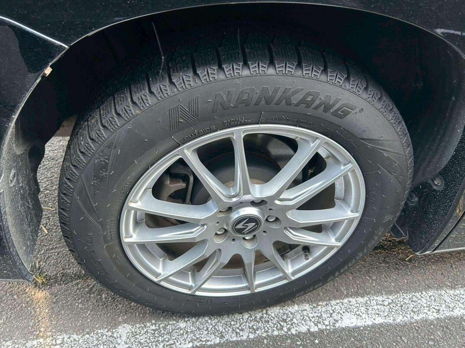 2012 TOYOTA VELLFIRE 2012 TOYOTA VELLFIRE