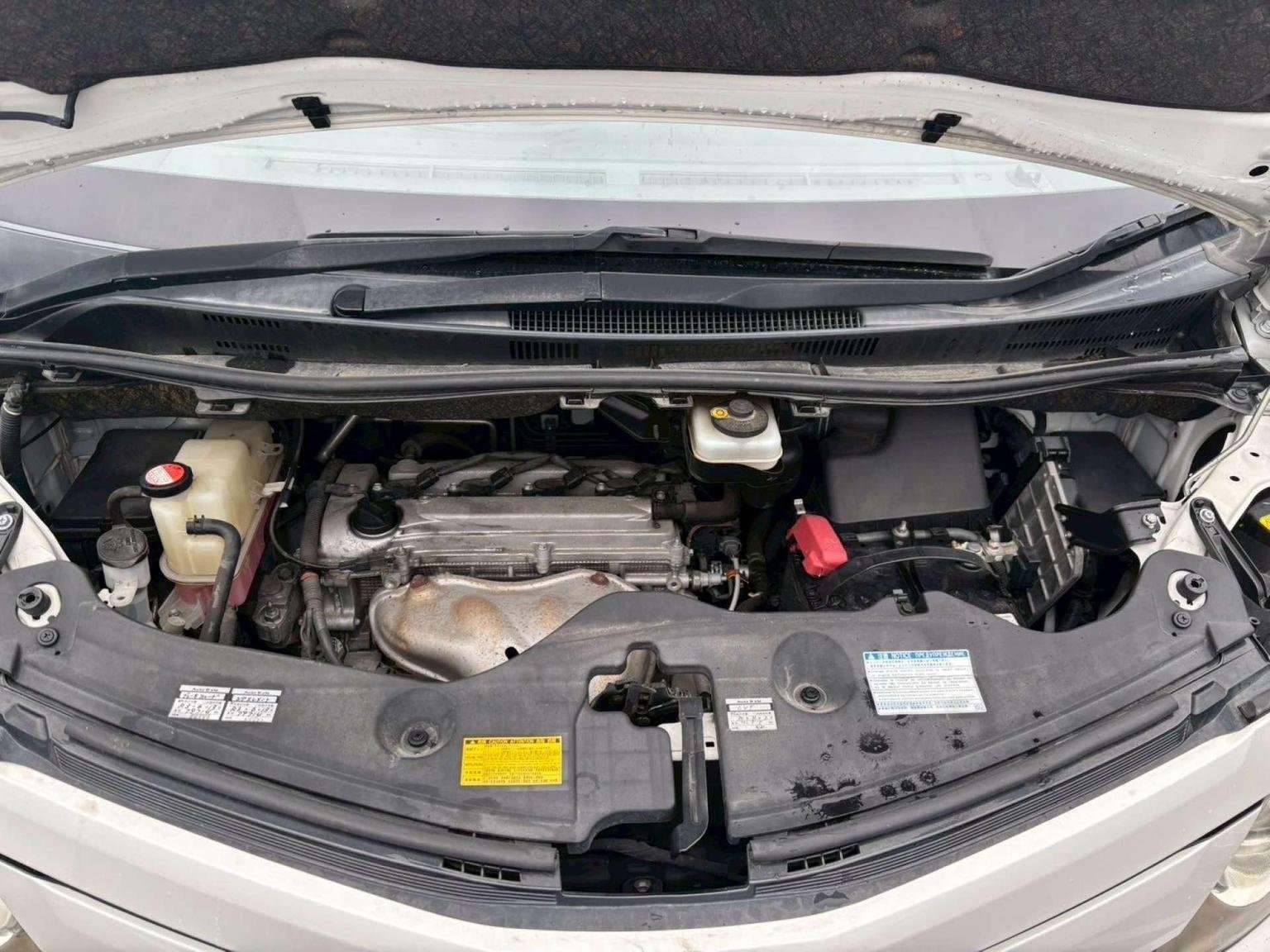 2014 TOYOTA ALPHARD 2014 TOYOTA ALPHARD