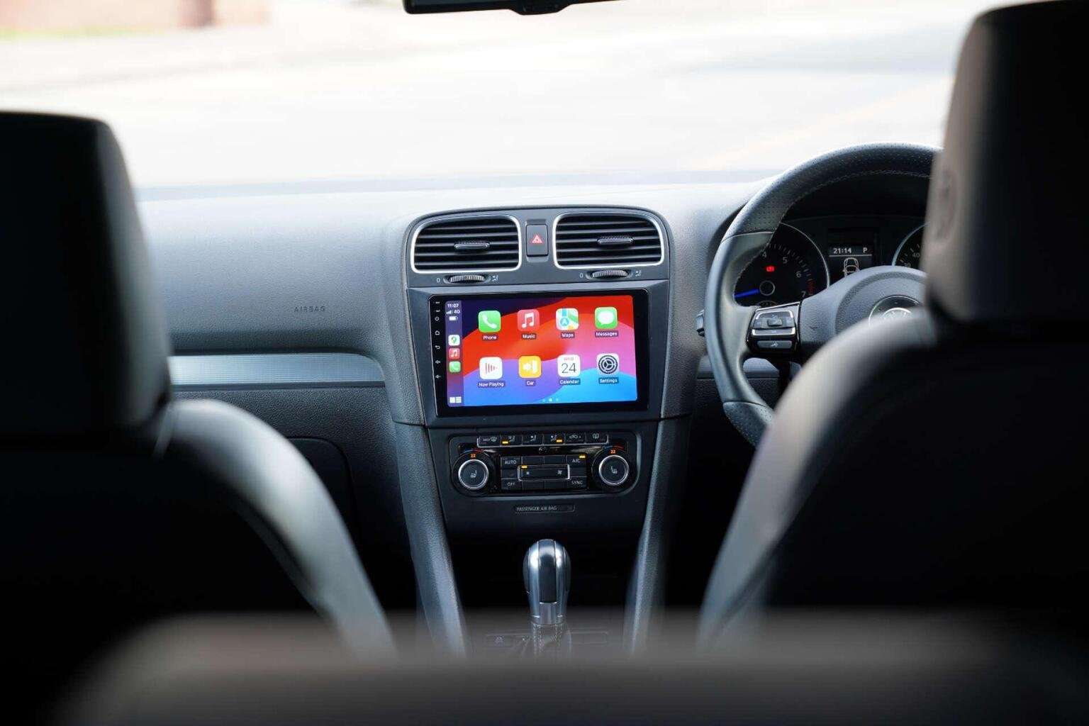 2010 VOLKSWAGEN GOLF 2010 VOLKSWAGEN GOLF