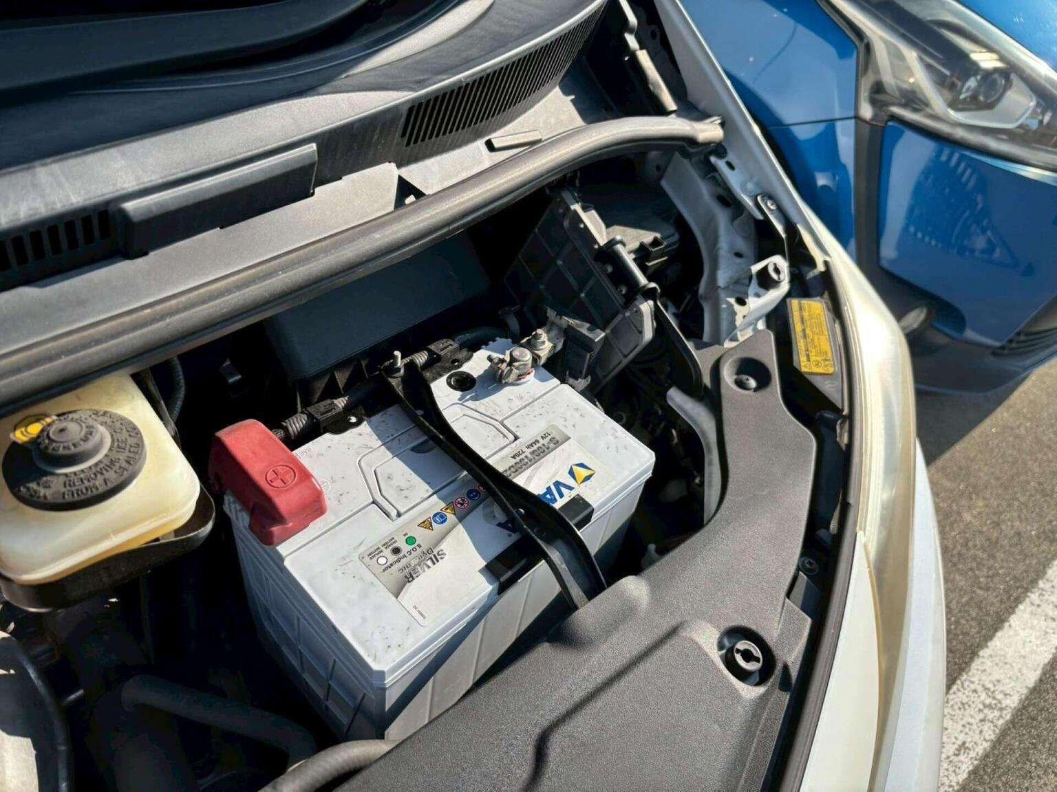 2013 TOYOTA ESTIMA 2013 TOYOTA ESTIMA