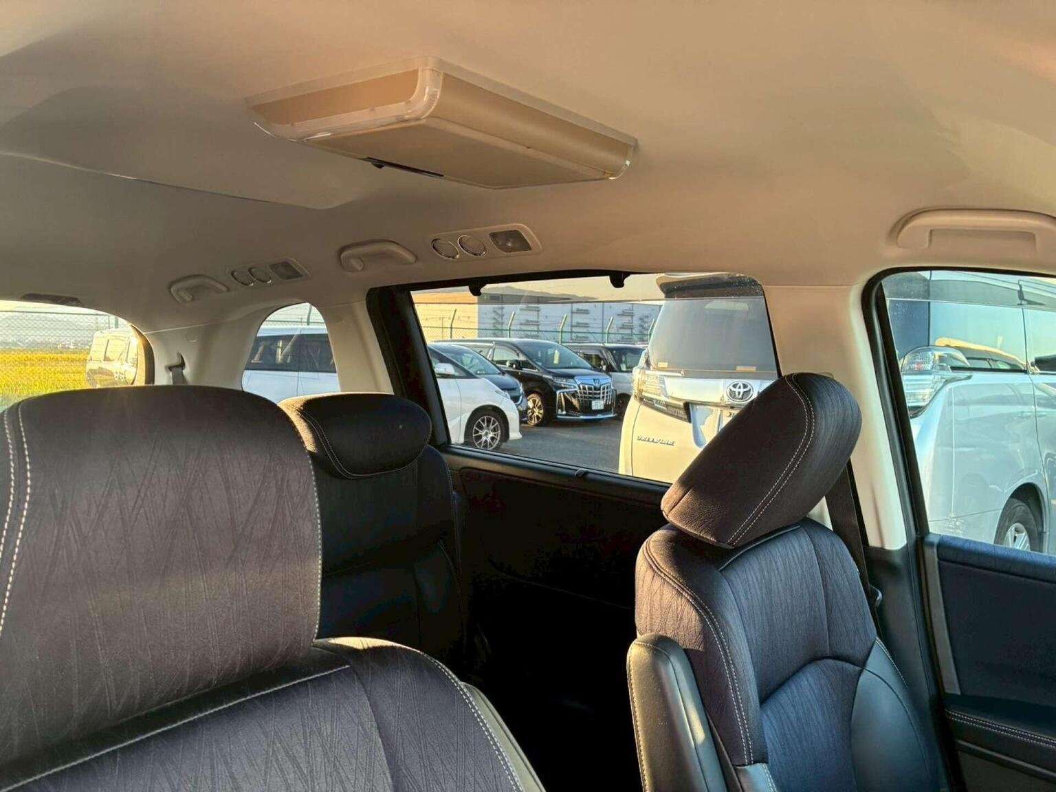 2015 HONDA ODYSSEY 2015 HONDA ODYSSEY