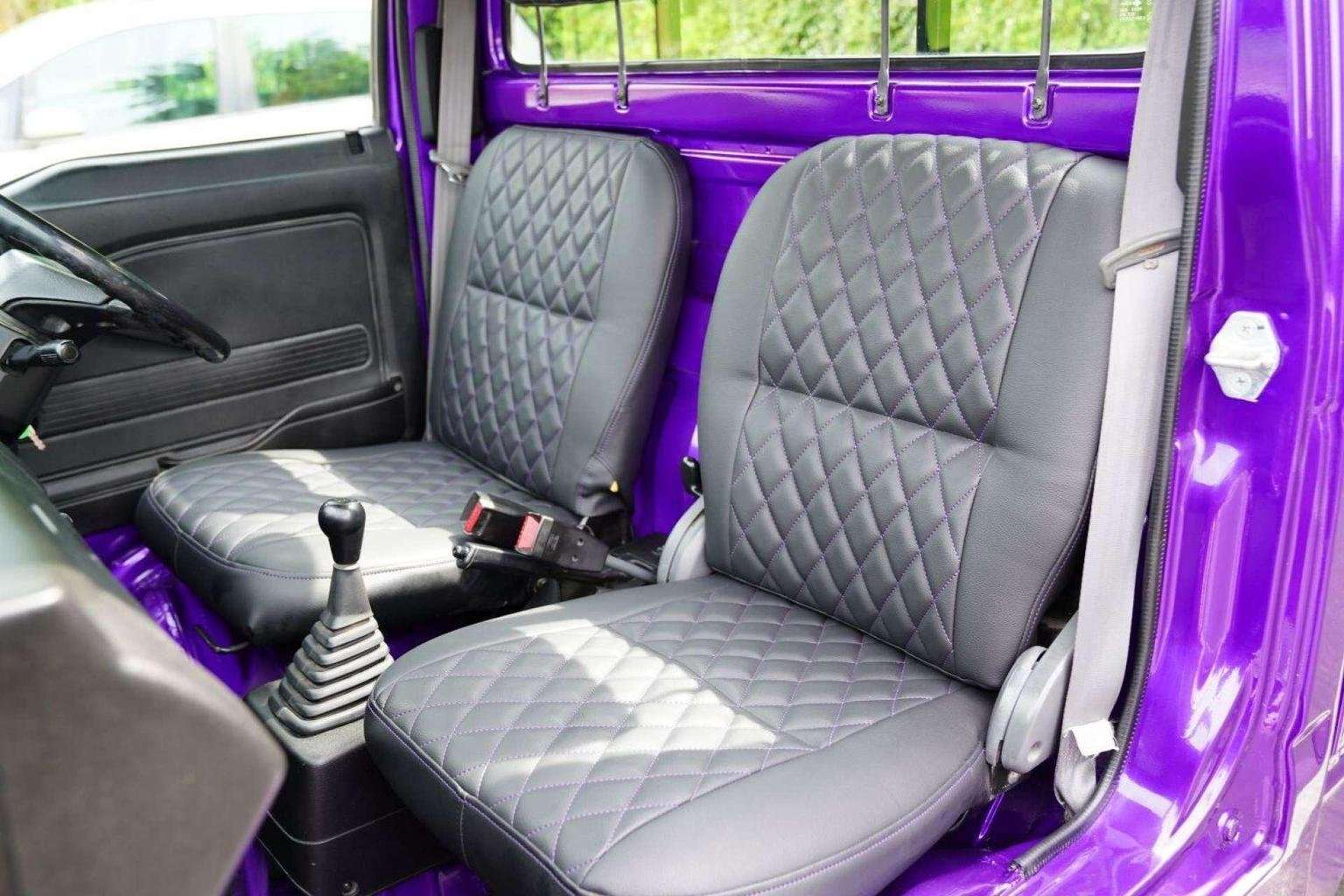 1999 HONDA ACTY 1999 HONDA ACTY