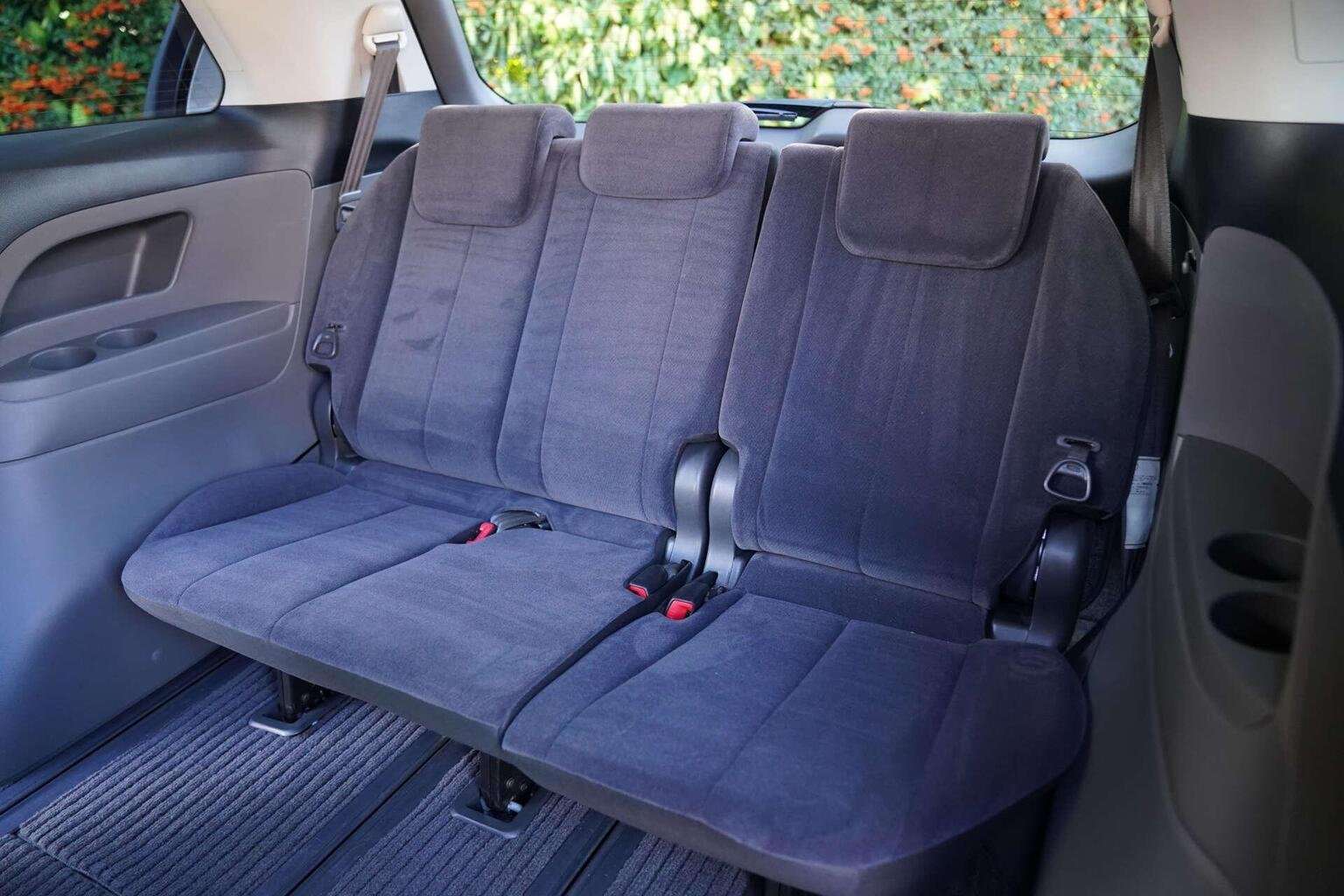 2011 TOYOTA ESTIMA 2011 TOYOTA ESTIMA