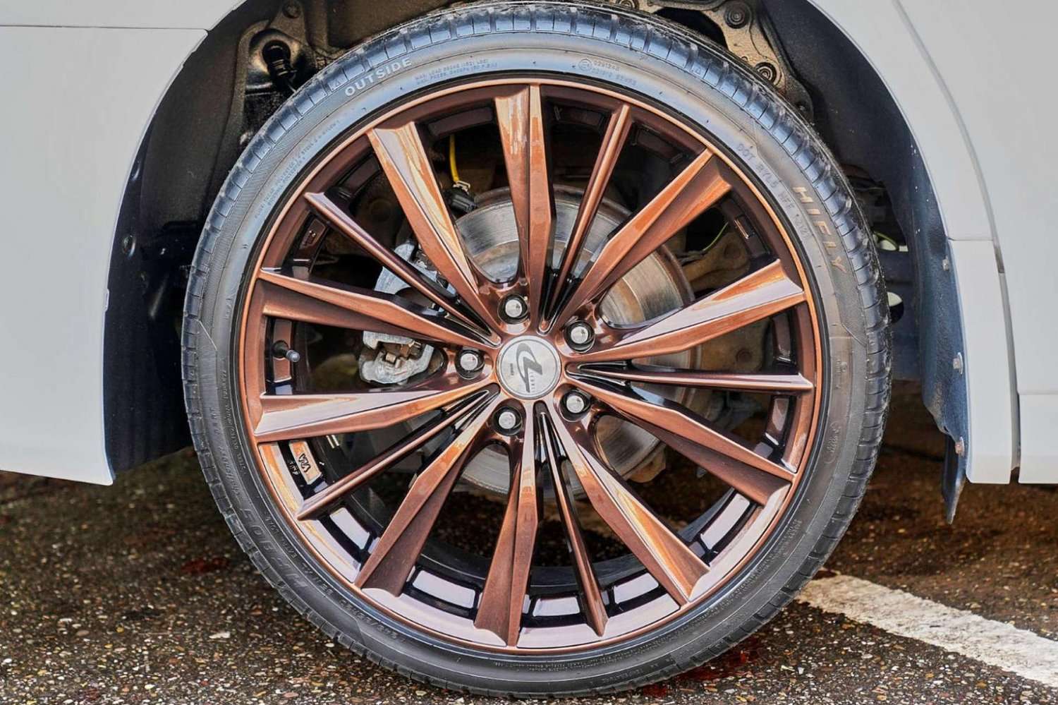 2018 TOYOTA VELLFIRE 2018 TOYOTA VELLFIRE