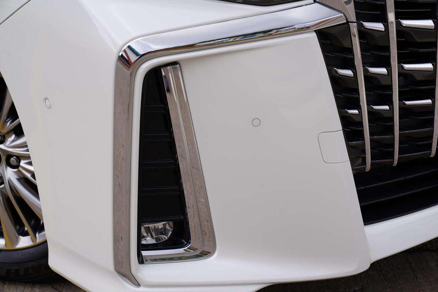 2022 TOYOTA ALPHARD 2022 TOYOTA ALPHARD