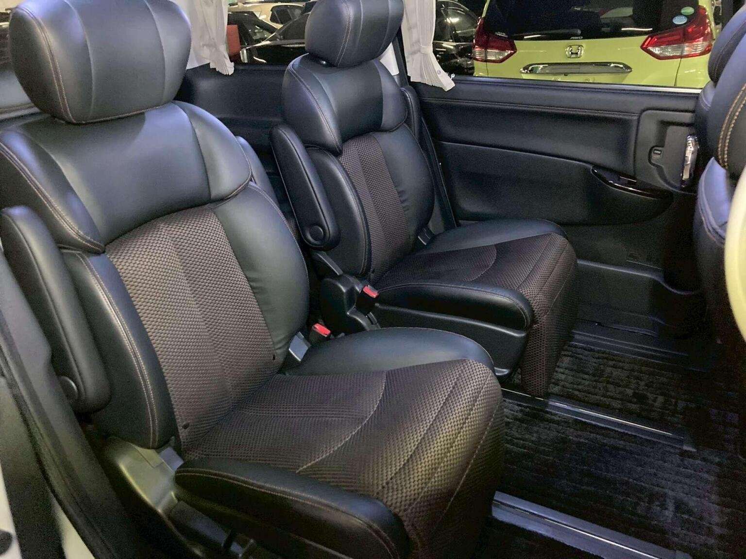 2010 NISSAN ELGRAND 2010 NISSAN ELGRAND