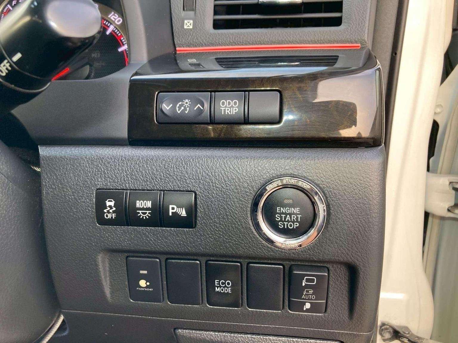 2013 TOYOTA VELLFIRE 2013 TOYOTA VELLFIRE