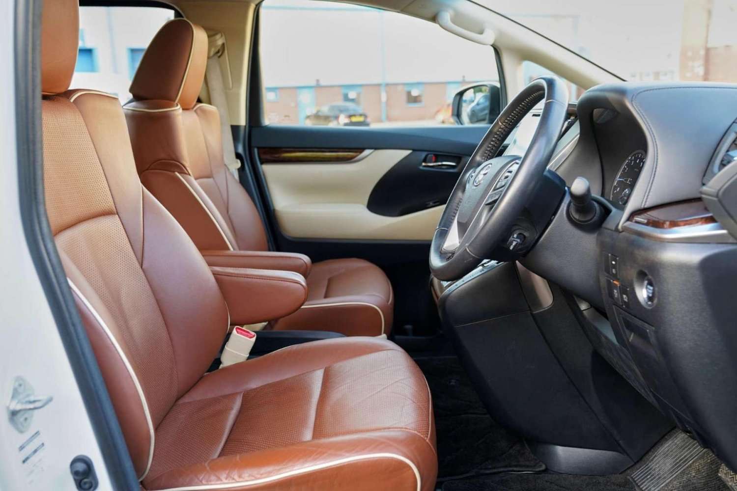 2018 TOYOTA VELLFIRE 2018 TOYOTA VELLFIRE