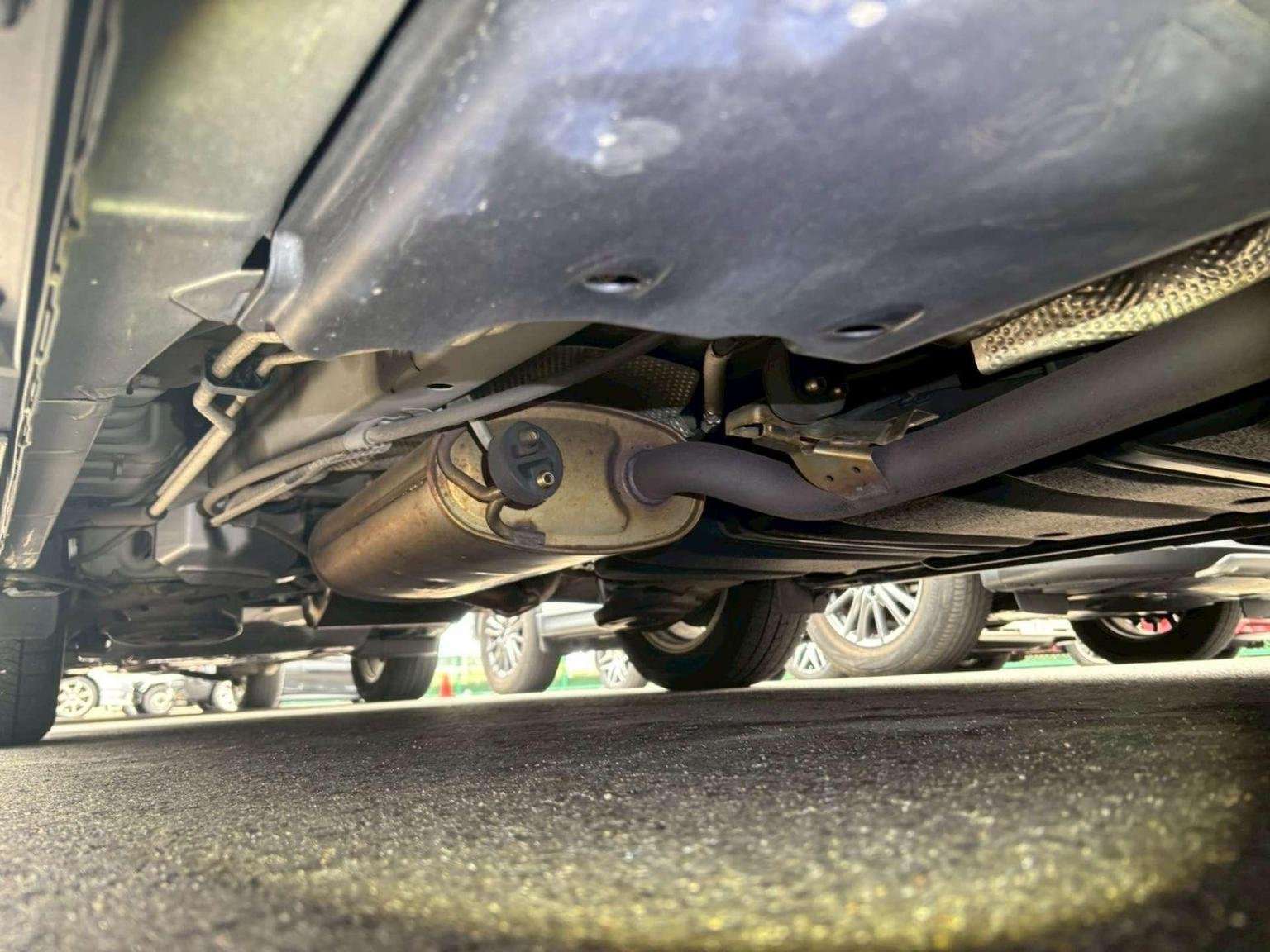 2014 TOYOTA VOXY 2014 TOYOTA VOXY