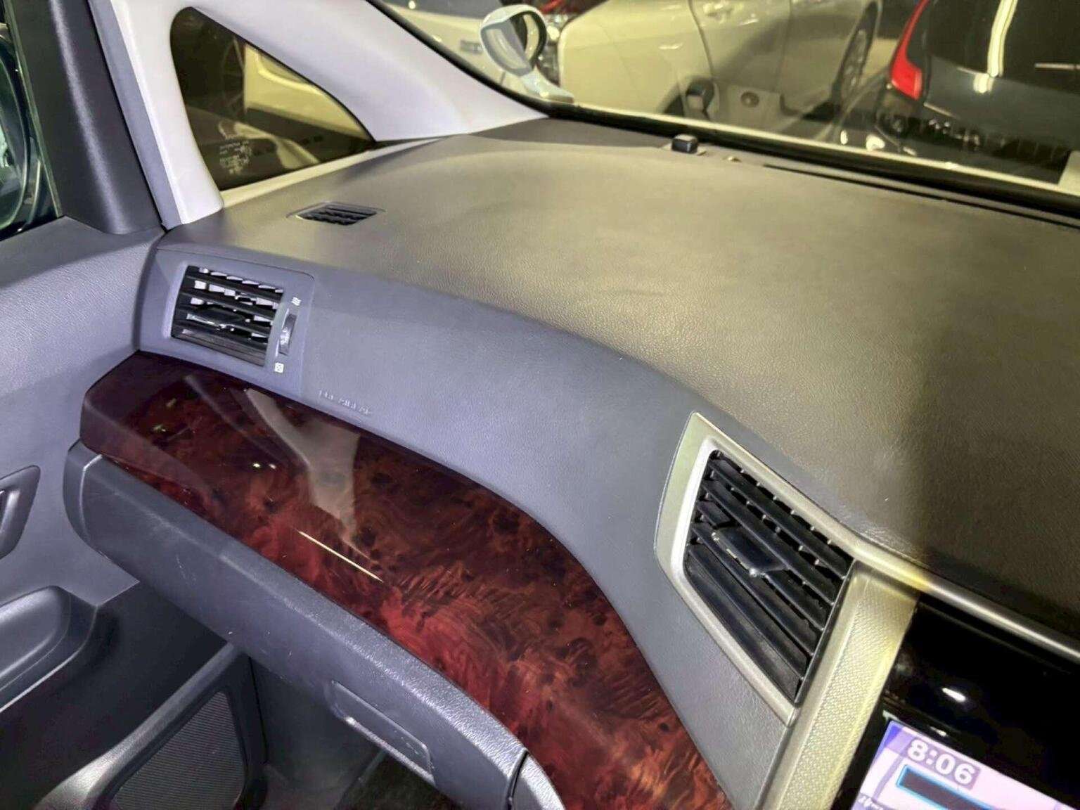 2014 TOYOTA VELLFIRE 2014 TOYOTA VELLFIRE