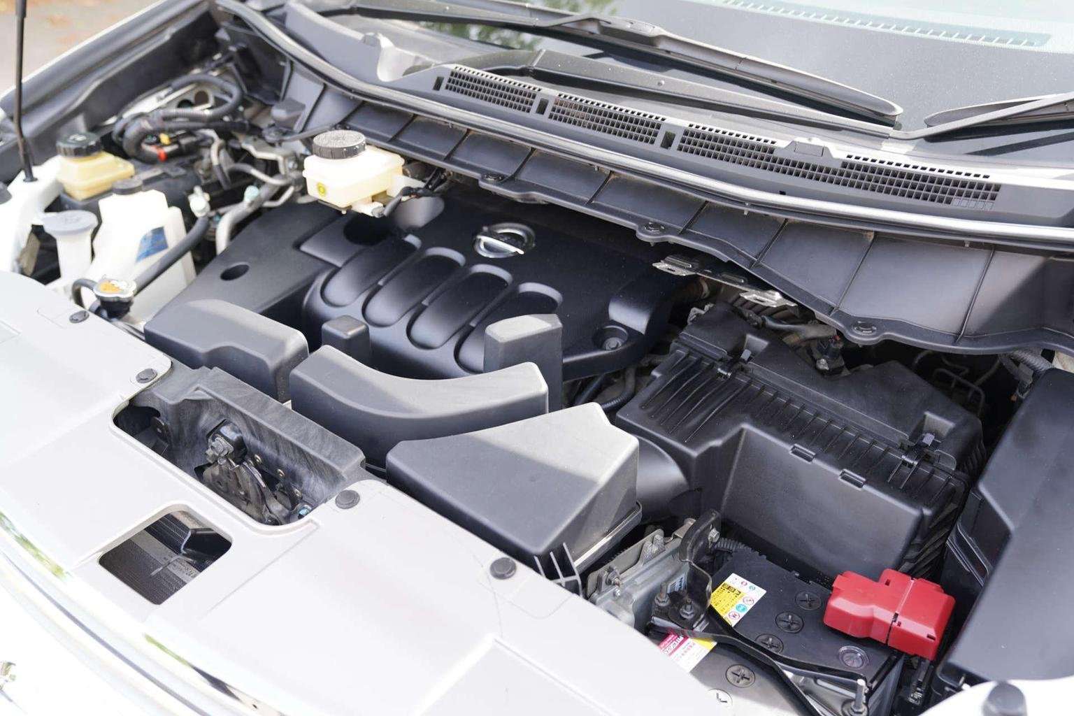 2013 NISSAN ELGRAND 2013 NISSAN ELGRAND