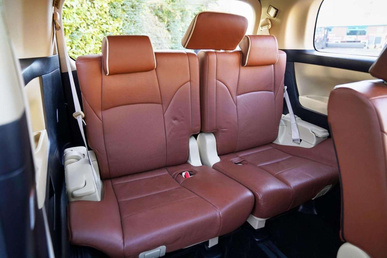 2018 TOYOTA VELLFIRE 2018 TOYOTA VELLFIRE