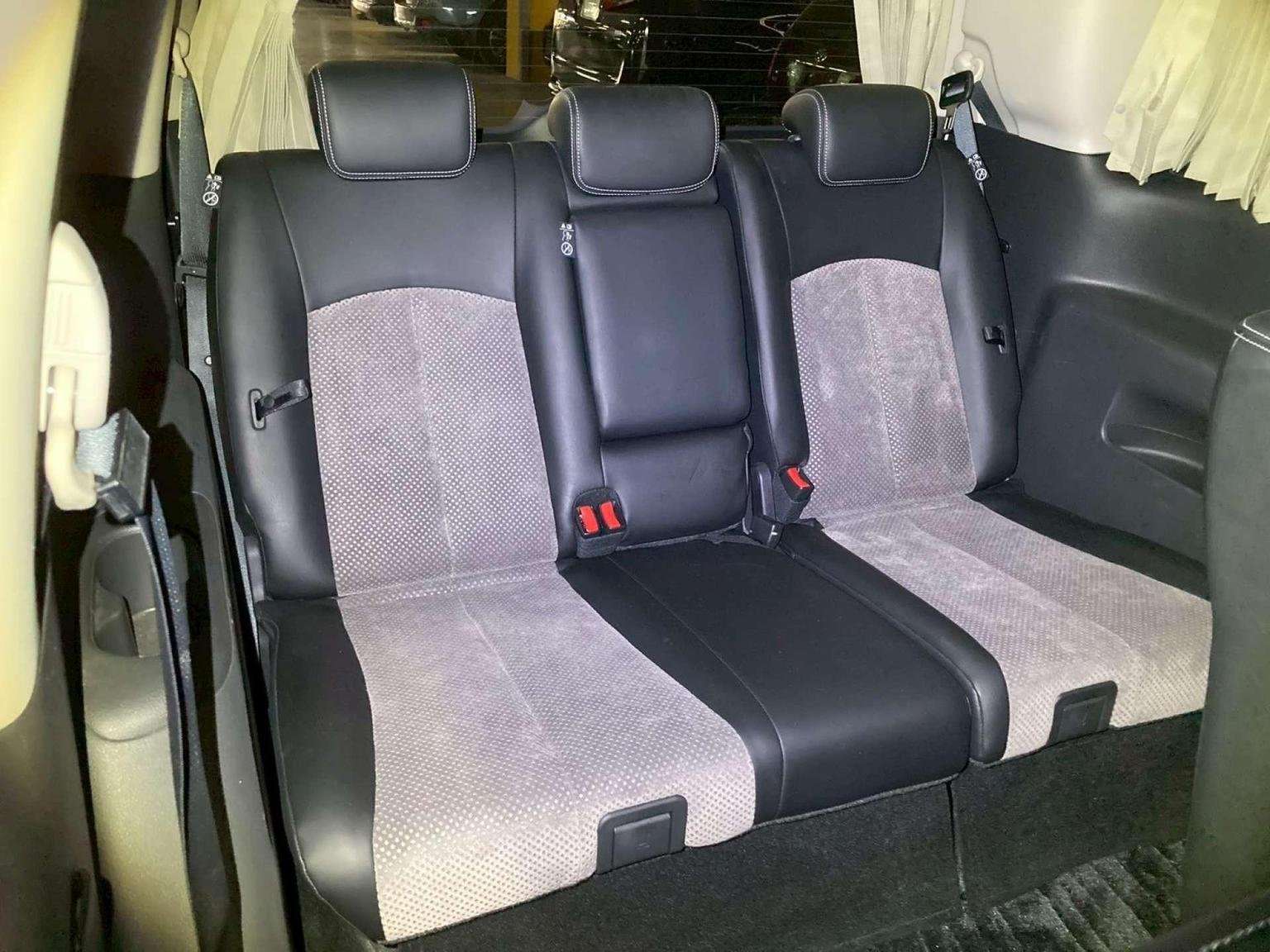 2015 NISSAN ELGRAND 2015 NISSAN ELGRAND