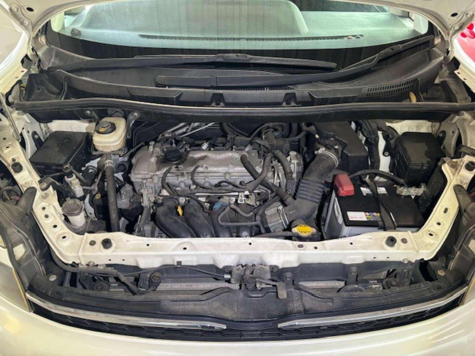 2012 TOYOTA VOXY 2012 TOYOTA VOXY