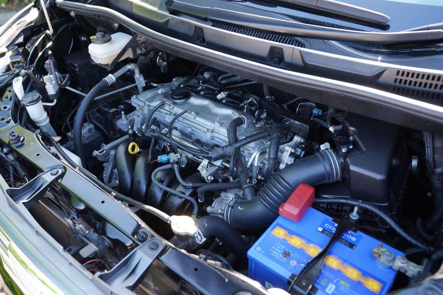 2012 TOYOTA NOAH 2012 TOYOTA NOAH