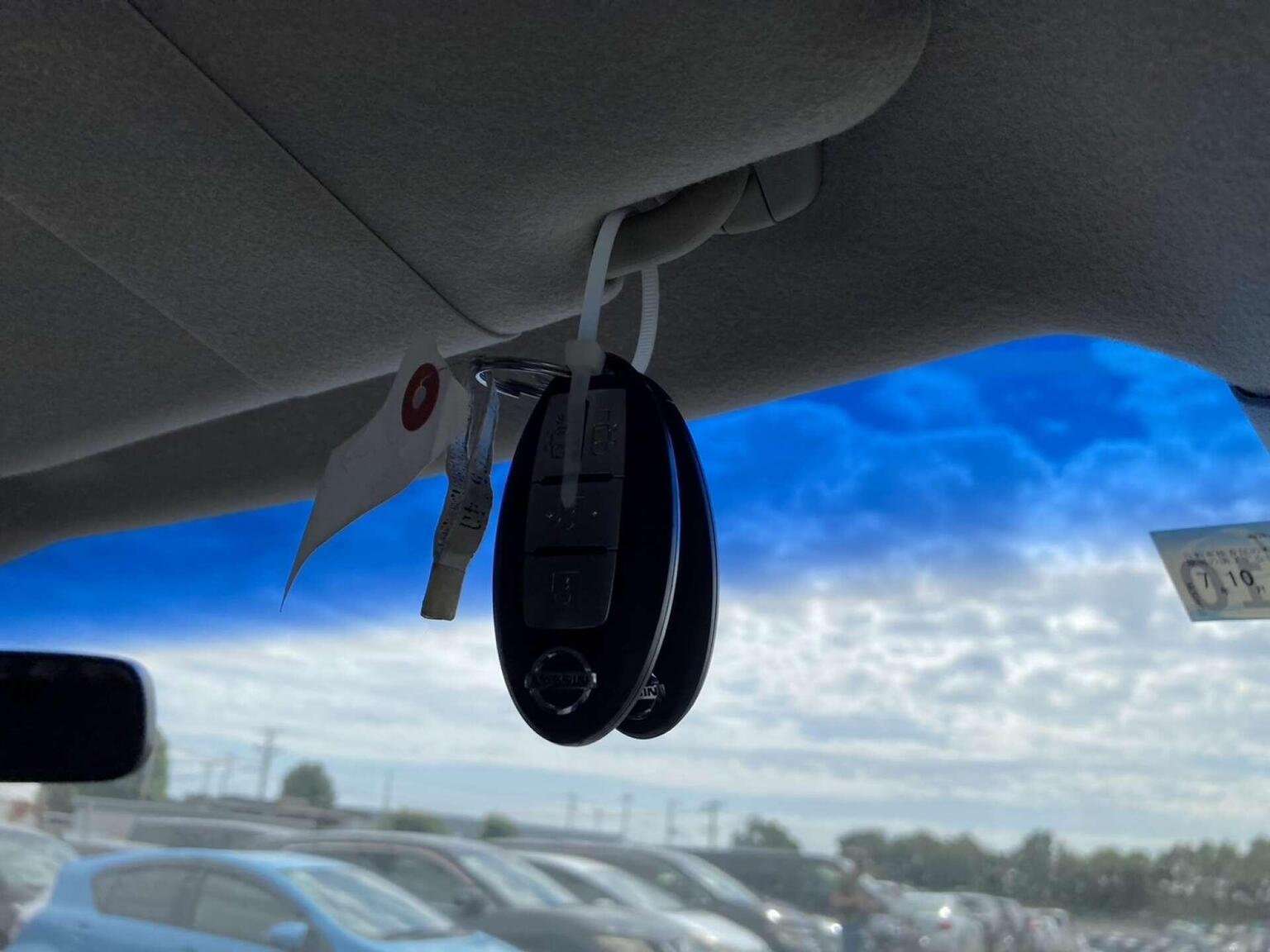 2010 NISSAN ELGRAND 2010 NISSAN ELGRAND