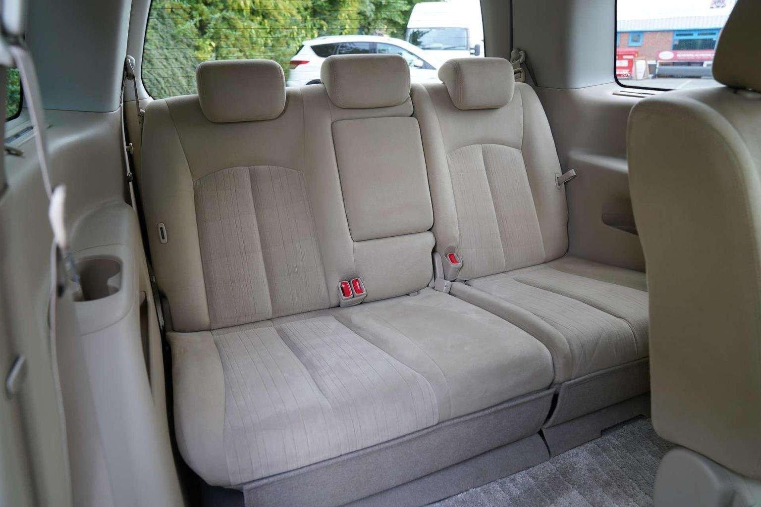 2011 NISSAN ELGRAND 2011 NISSAN ELGRAND