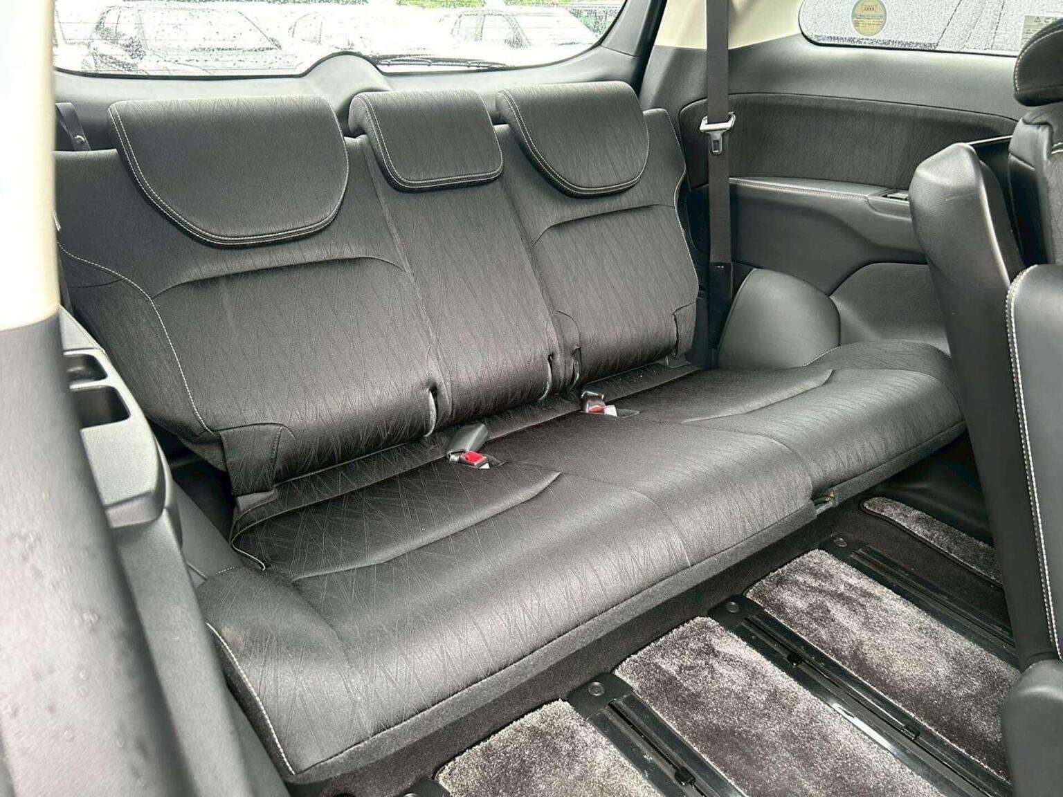 2014 HONDA ODYSSEY 2014 HONDA ODYSSEY