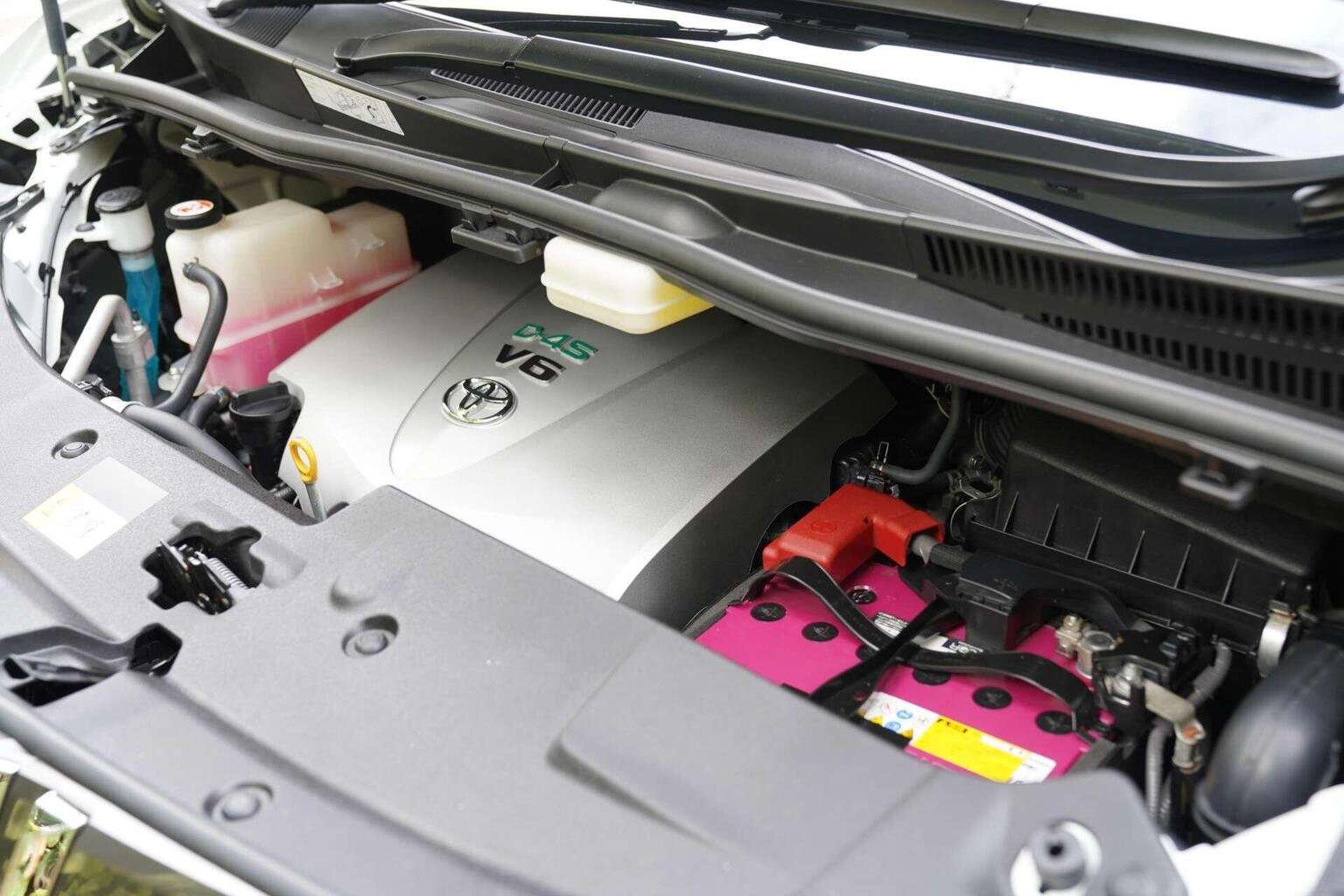 2021 TOYOTA ALPHARD 2021 TOYOTA ALPHARD