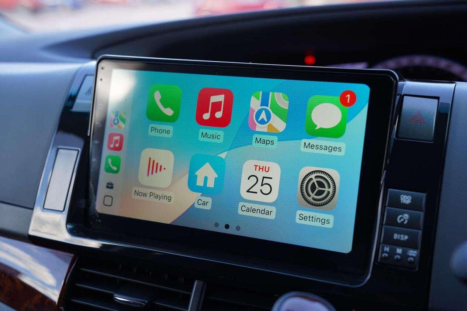 2011 TOYOTA ESTIMA 2011 TOYOTA ESTIMA