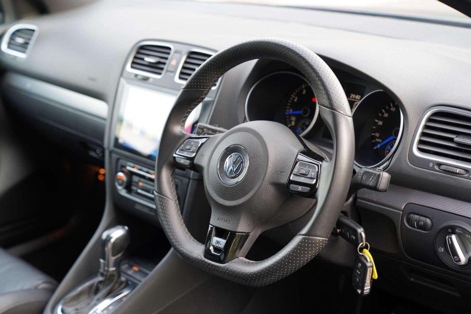 2010 VOLKSWAGEN GOLF 2010 VOLKSWAGEN GOLF