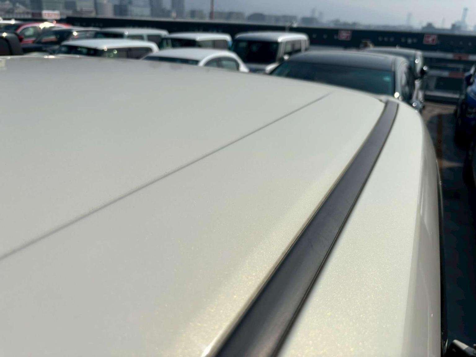 2013 TOYOTA ALPHARD 2013 TOYOTA ALPHARD