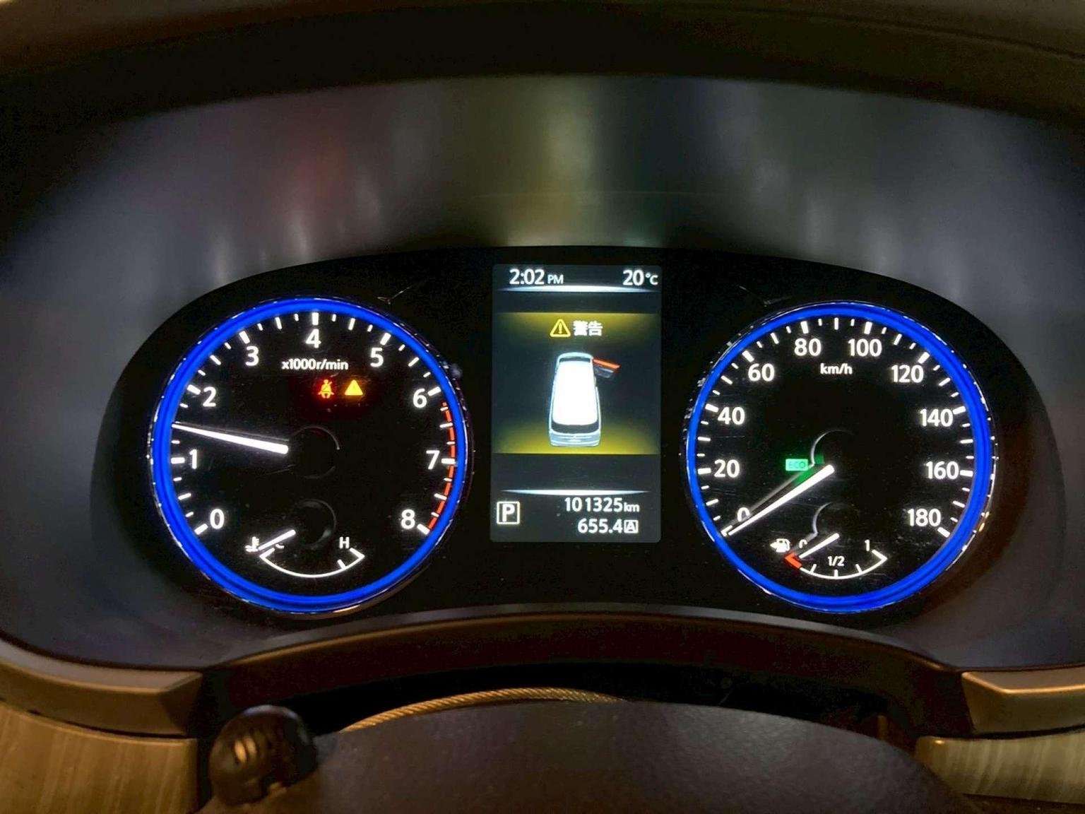 2015 NISSAN ELGRAND 2015 NISSAN ELGRAND