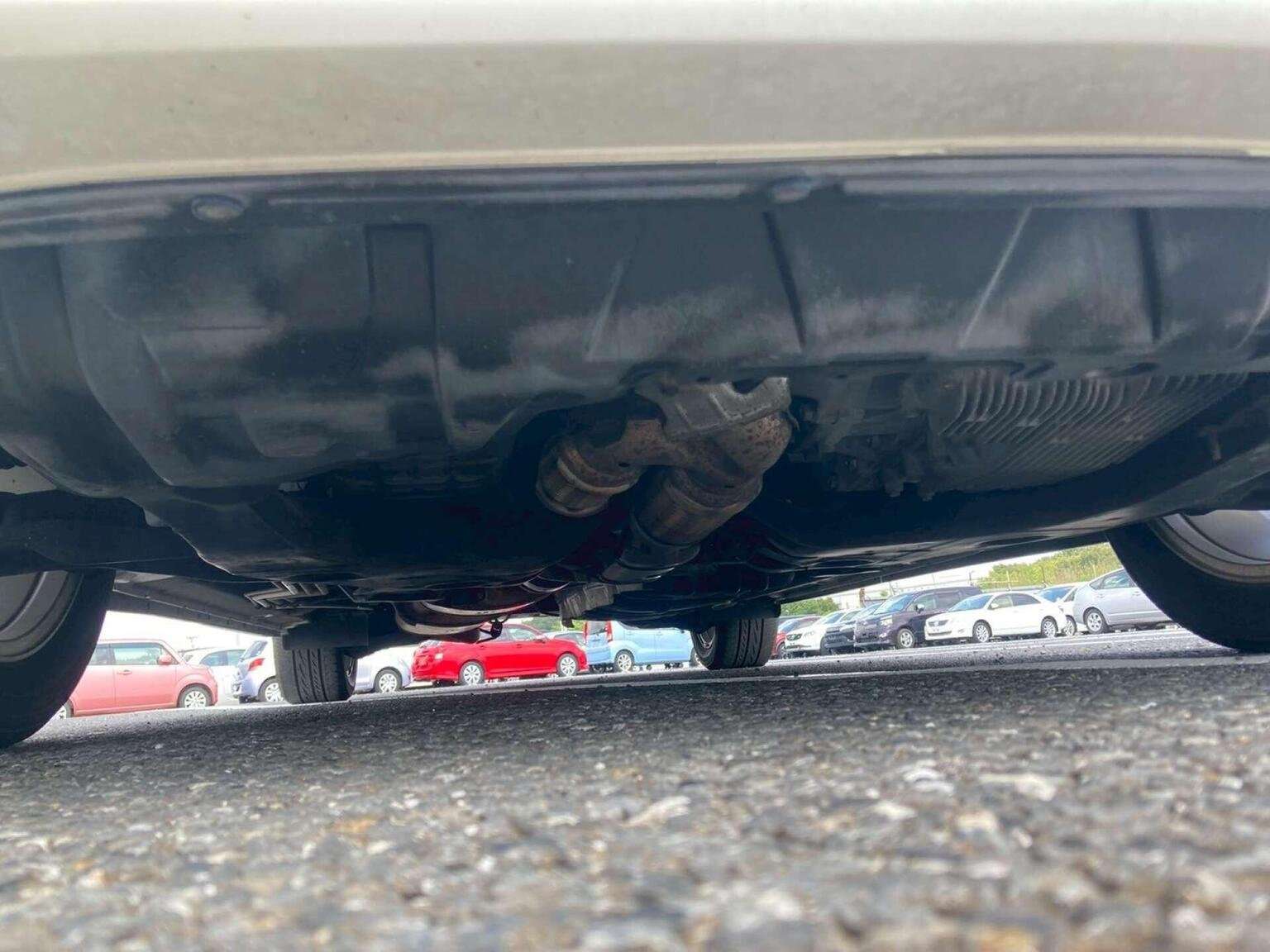 2010 NISSAN ELGRAND 2010 NISSAN ELGRAND