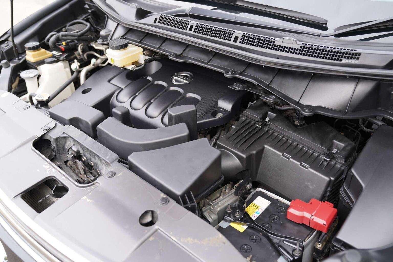 2011 NISSAN ELGRAND 2011 NISSAN ELGRAND