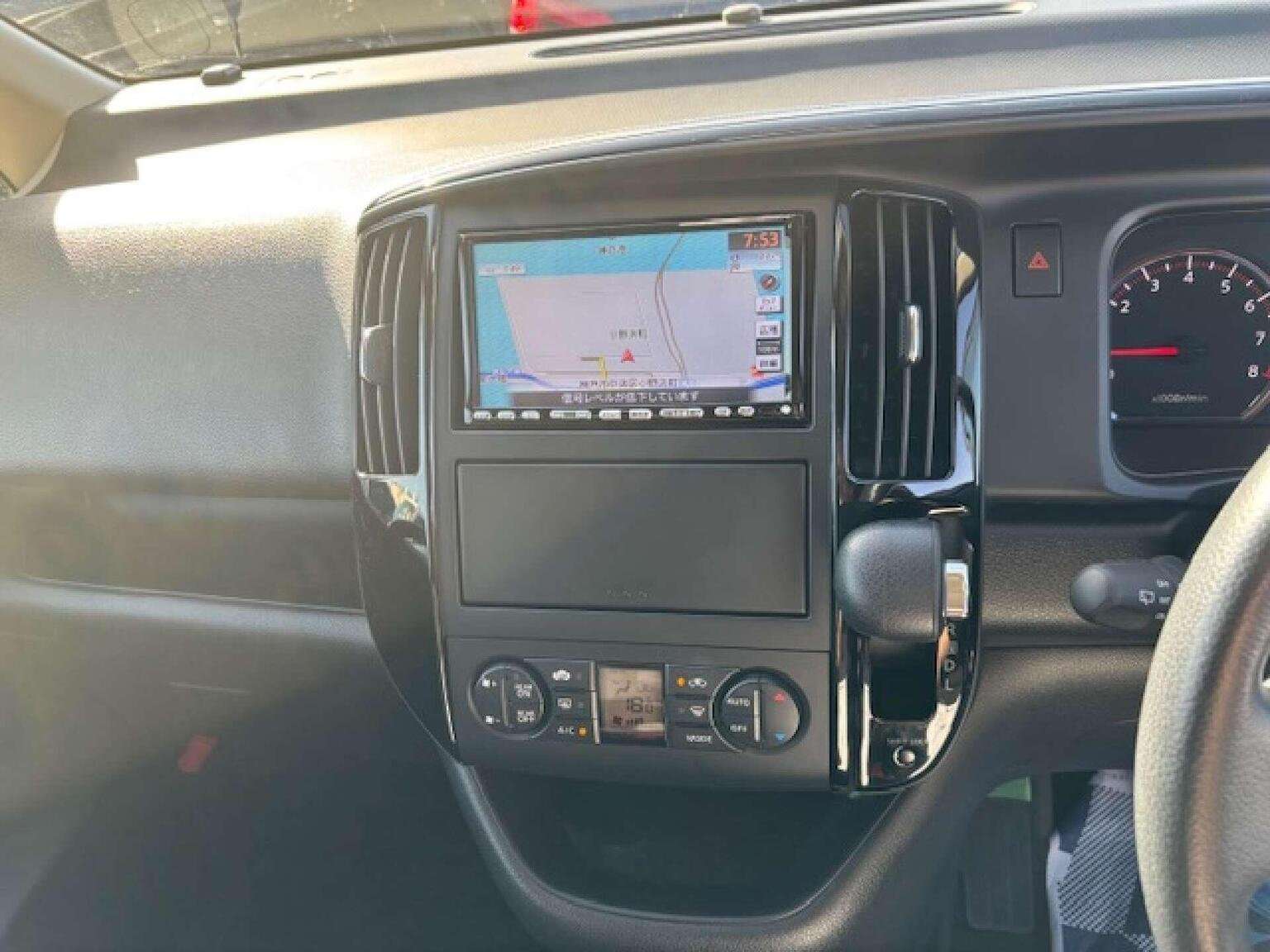 2009 NISSAN SERENA 2009 NISSAN SERENA