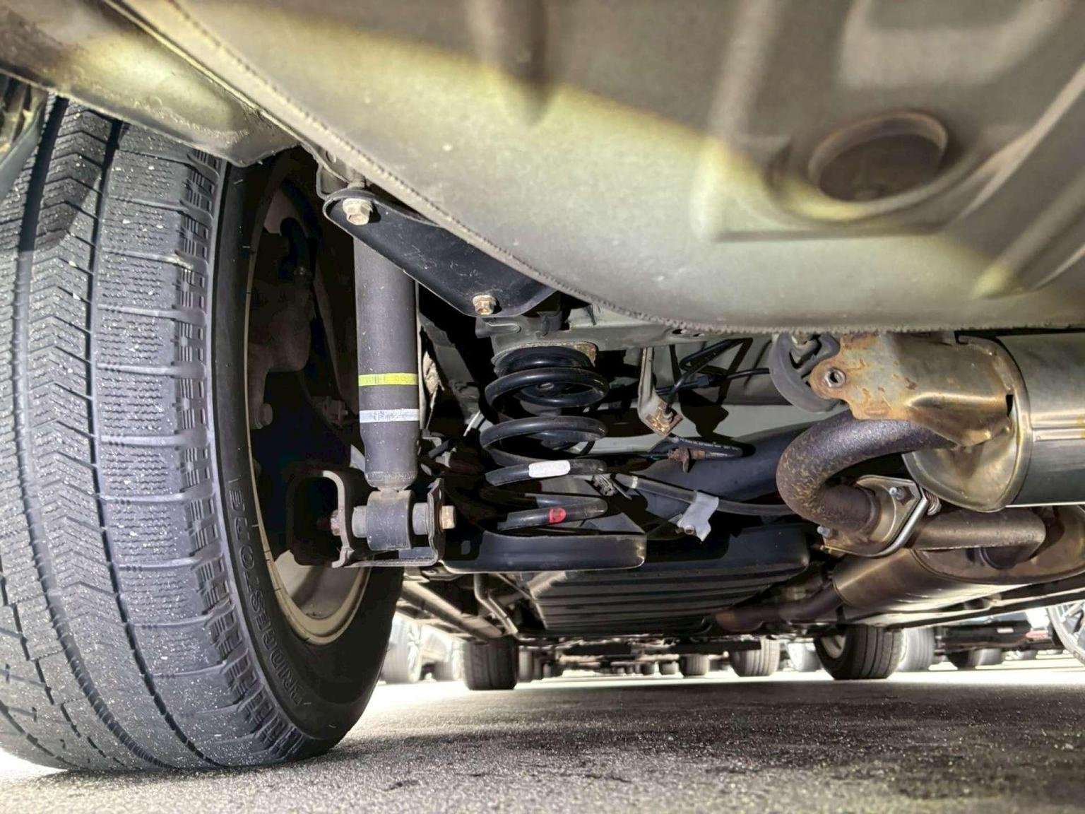 2014 TOYOTA VOXY 2014 TOYOTA VOXY