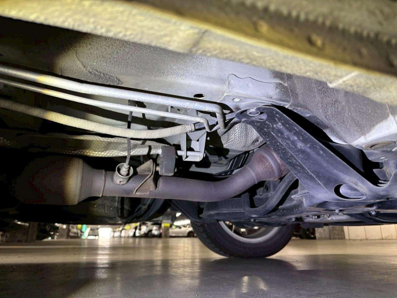 2010 TOYOTA VOXY 2010 TOYOTA VOXY