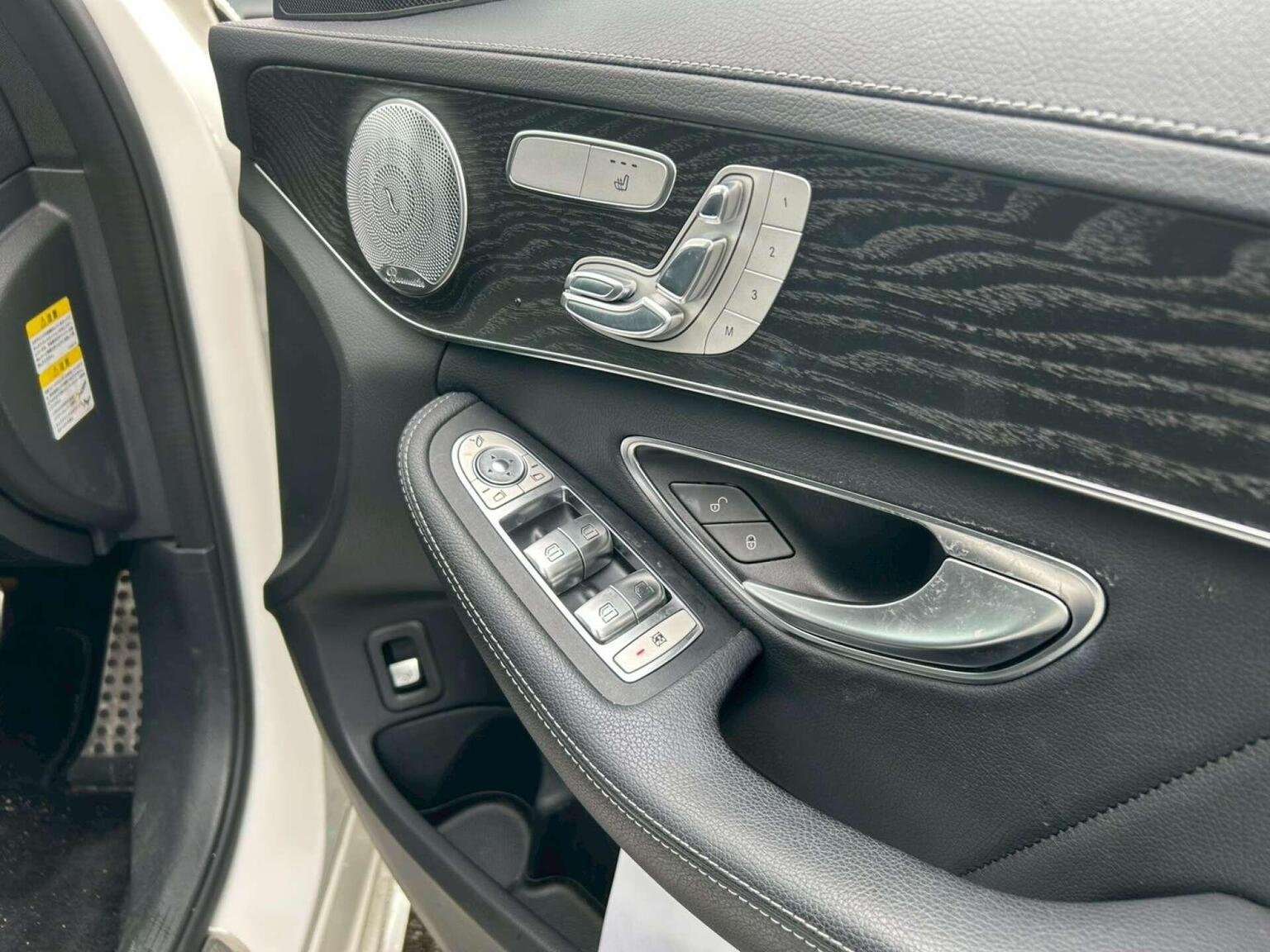 2016 MERCEDES-BENZ C CLASS 2016 MERCEDES-BENZ C CLASS